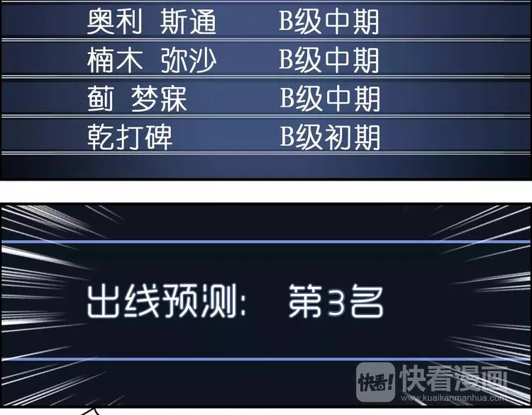第46话 赛前分析 第88页