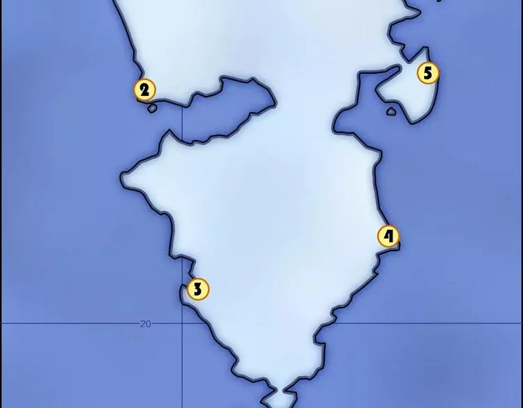 第47话 冤家路窄 第4页