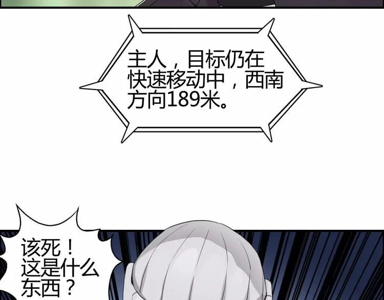 第55话 反追捕 第37页