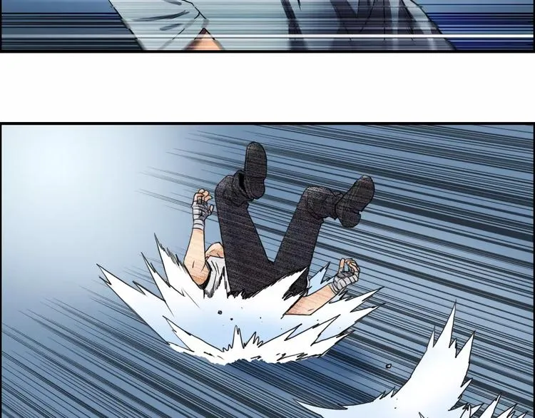 第55话 反追捕 第69页