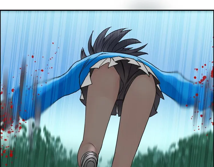 第58话 英雄救美？ 第63页