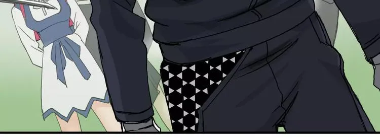 第61话 邪骨六煞队 第17页