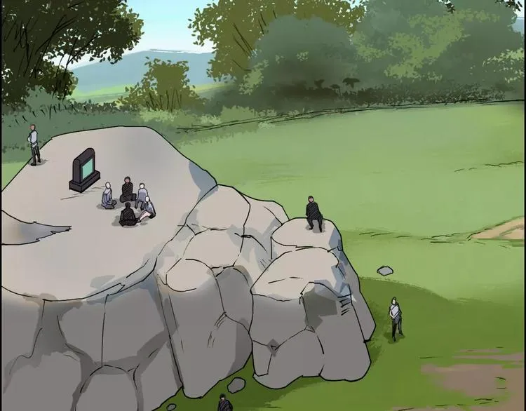 第62话 调虎离山？ 第13页