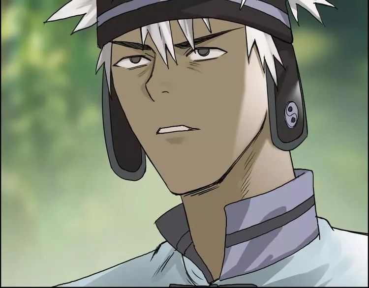 第62话 调虎离山？ 第57页