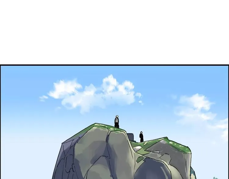 第62话 调虎离山？ 第61页