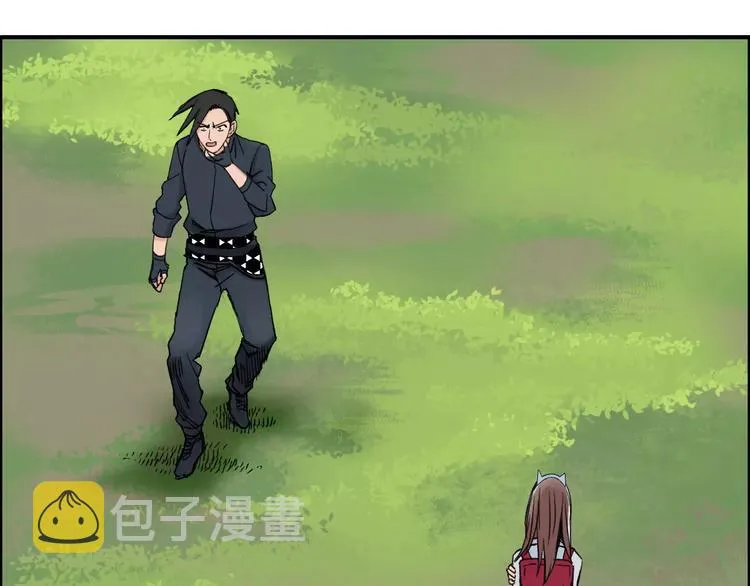第62话 调虎离山？ 第79页