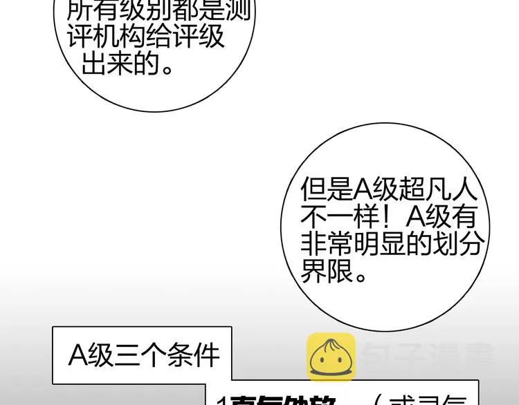 第63话 A级武者的秘密 第63页