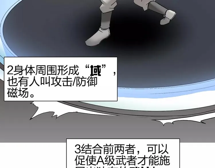 第63话 A级武者的秘密 第65页