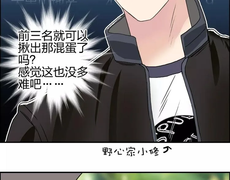 第63话 A级武者的秘密 第94页