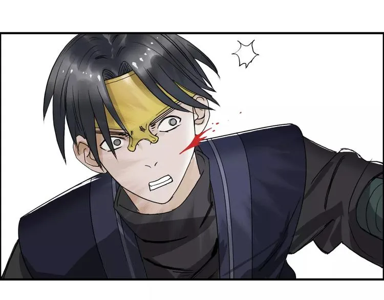 第64话 道元会赌局 第95页
