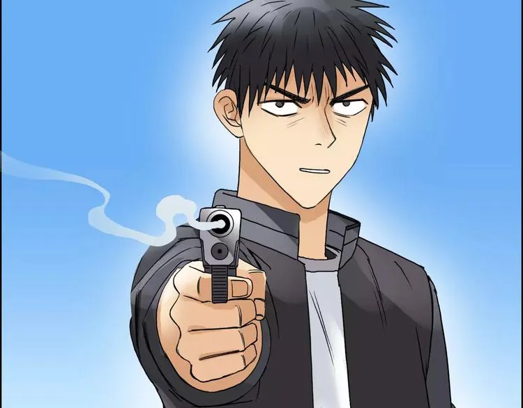 第67话 武者暴走 第60页