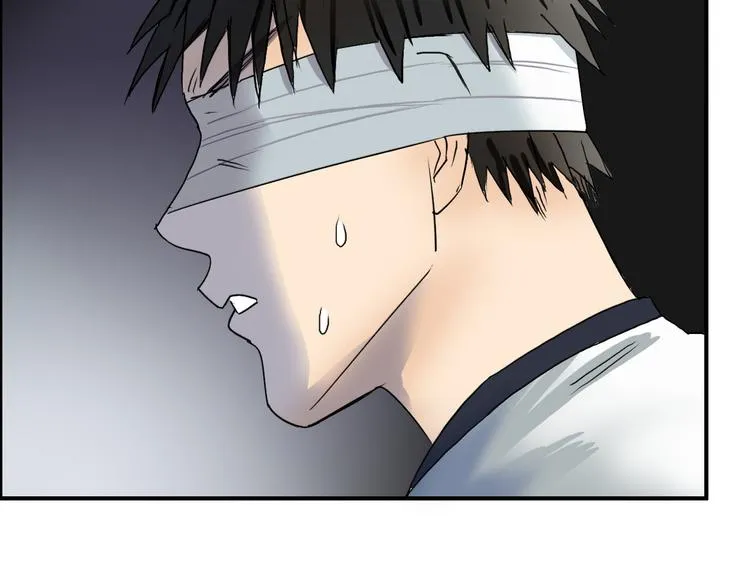 第71话 一拳ko？ 第22页