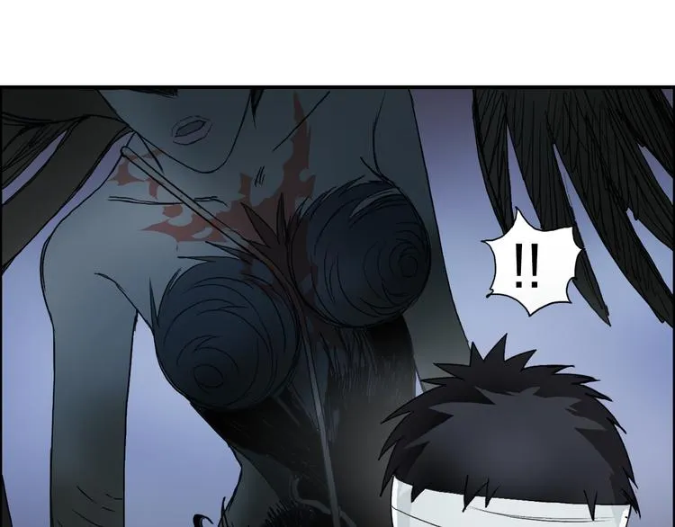 第71话 一拳ko？ 第23页