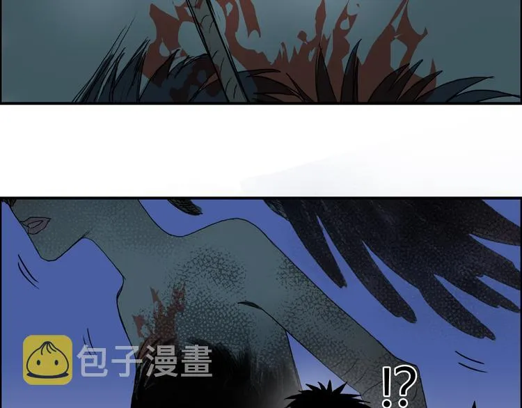 第71话 一拳ko？ 第27页