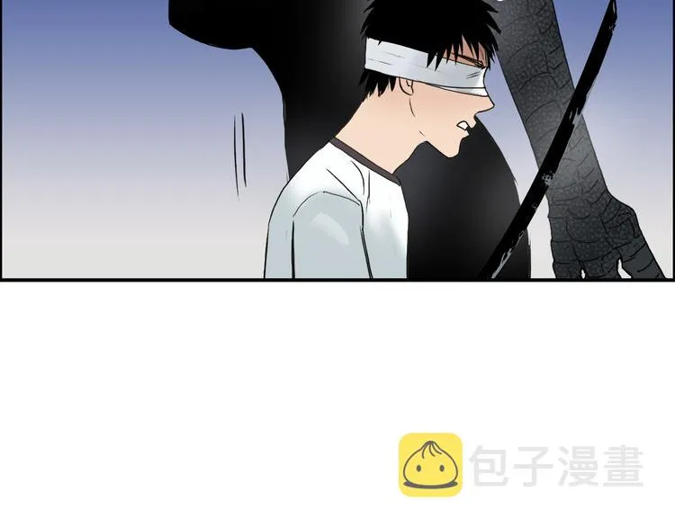 第71话 一拳ko？ 第28页