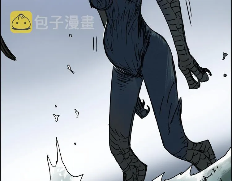 第71话 一拳ko？ 第36页