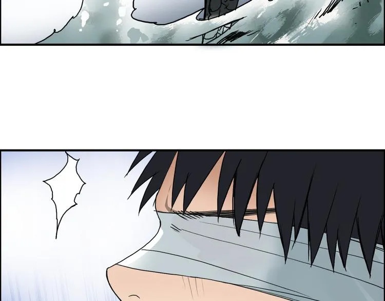 第71话 一拳ko？ 第37页