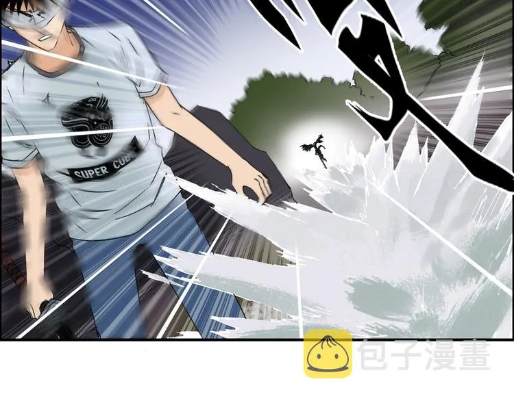 第71话 一拳ko？ 第39页