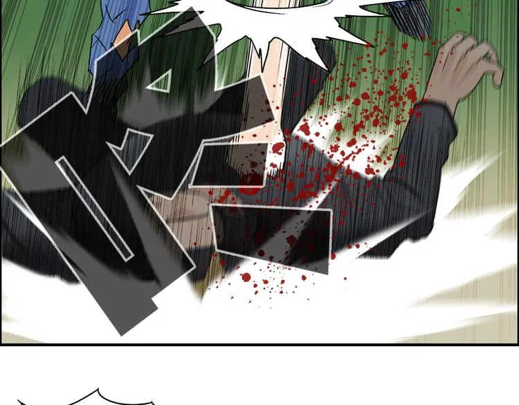 第71话 一拳ko？ 第66页