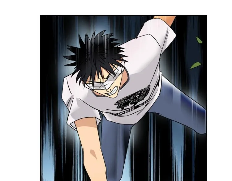 第72话 退赛？ 第3页