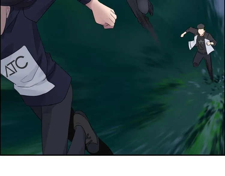 第72话 退赛？ 第65页
