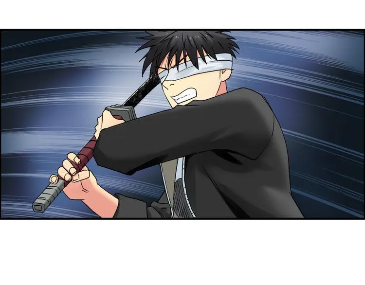 第74话 A级武者 第18页