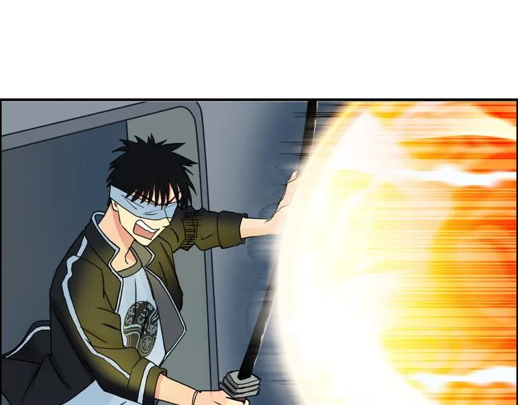 第74话 A级武者 第29页