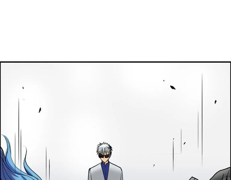 第79话 幕后老板 第25页