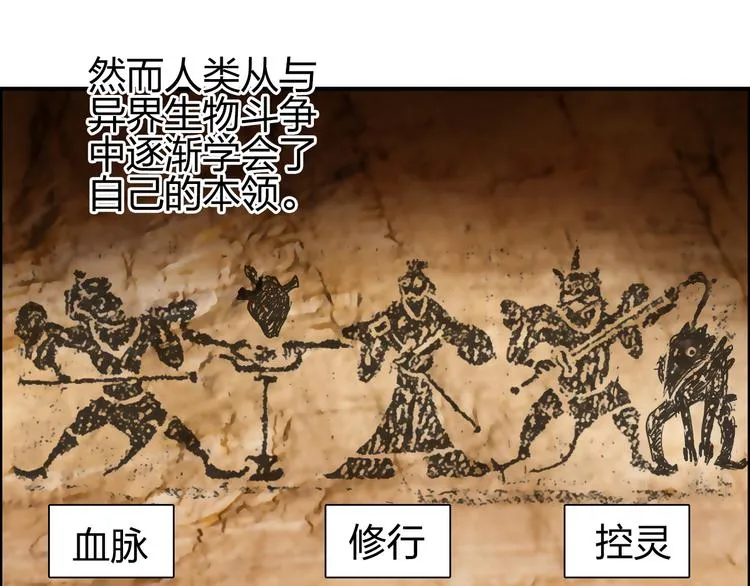 第83话 特控组出动 第20页