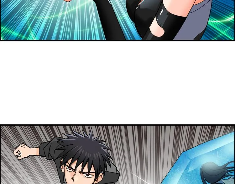 第86话 地表最强小队参上！ 第73页