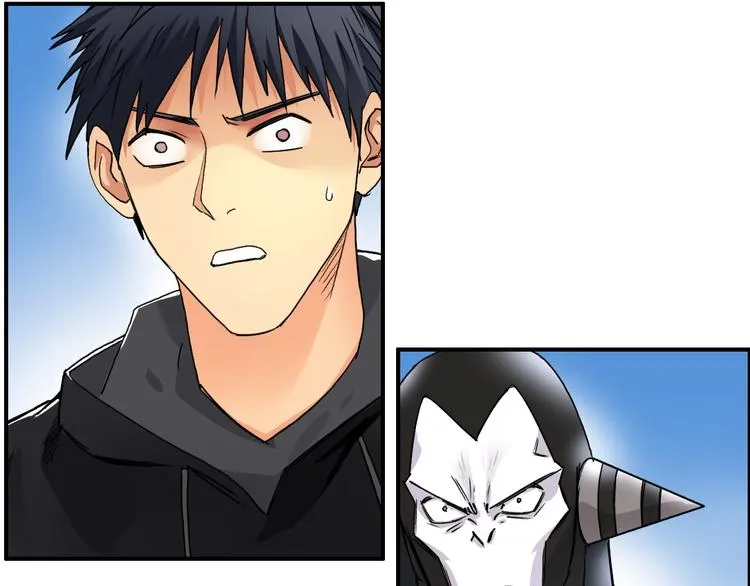 第89话 发现敌人？ 第25页