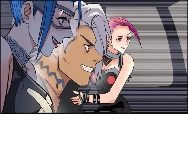 第89话 发现敌人？ 第98页