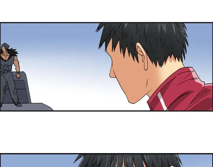 第89话 发现敌人？ 第109页