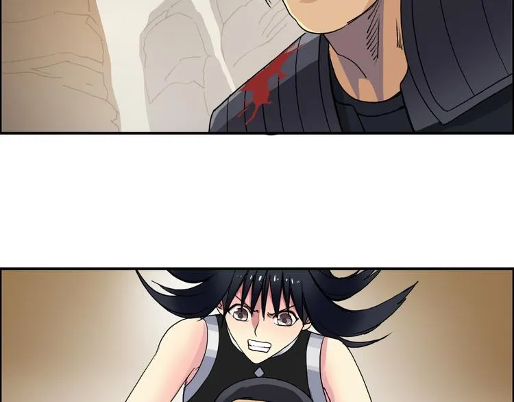 第91话 魇魔来袭！ 第58页