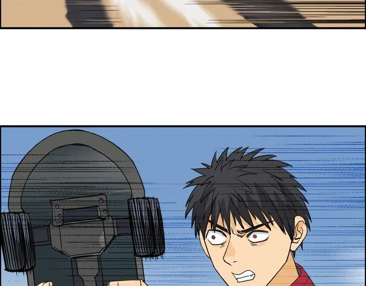 第100话 跟踪者 第88页
