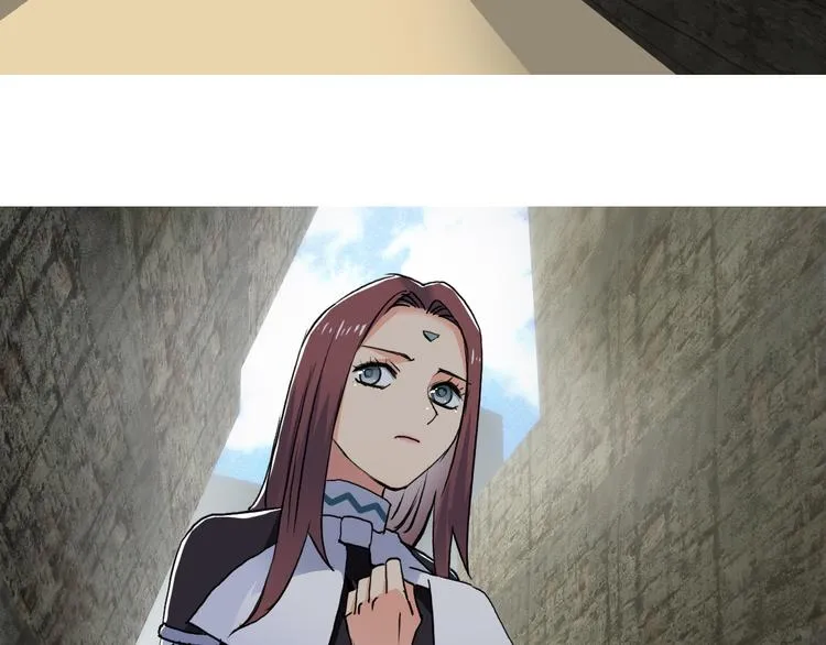 第104话 背叛者角斗场 第8页