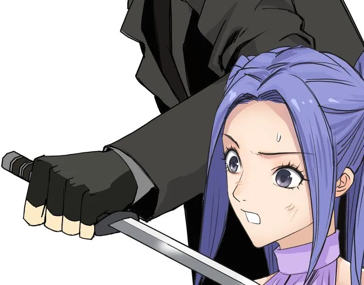 第109话 不会让你受伤了！ 第54页