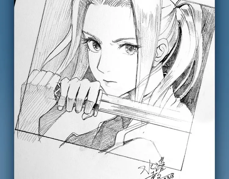 第109话 不会让你受伤了！ 第115页
