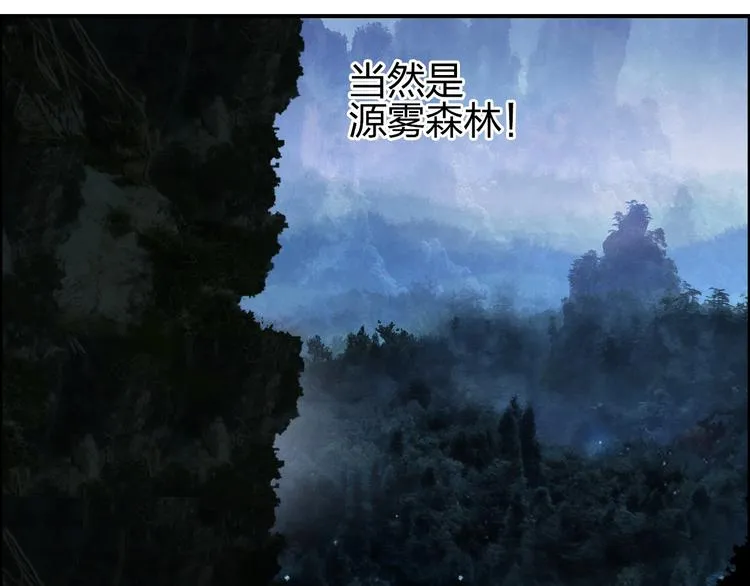 第117话 源雾森林 第12页
