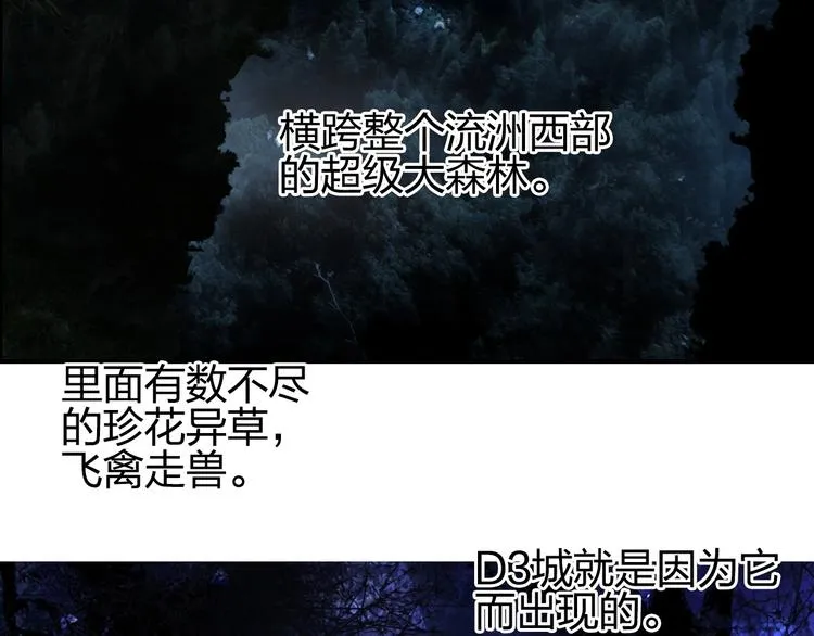第117话 源雾森林 第13页