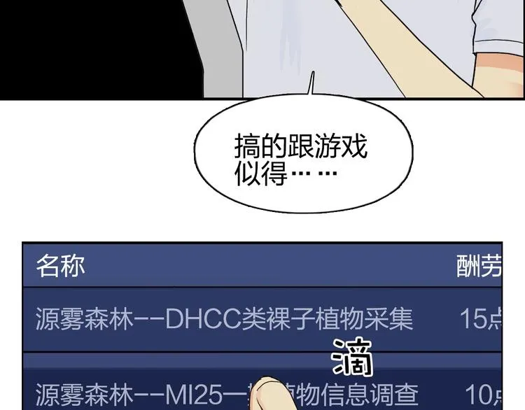第117话 源雾森林 第21页