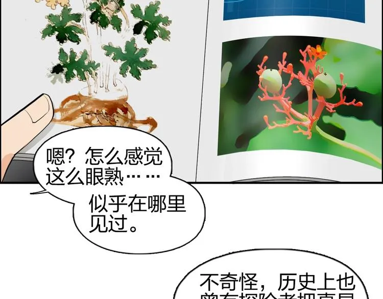第117话 源雾森林 第88页