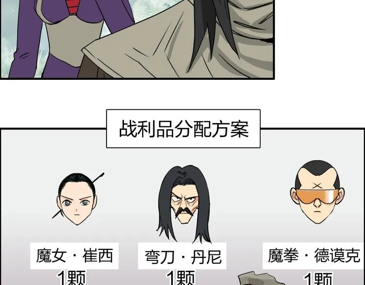 第119话 星级强者 第96页