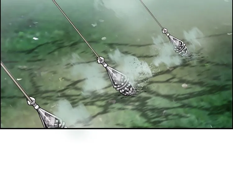 第121话 瓮中之鳖 第42页