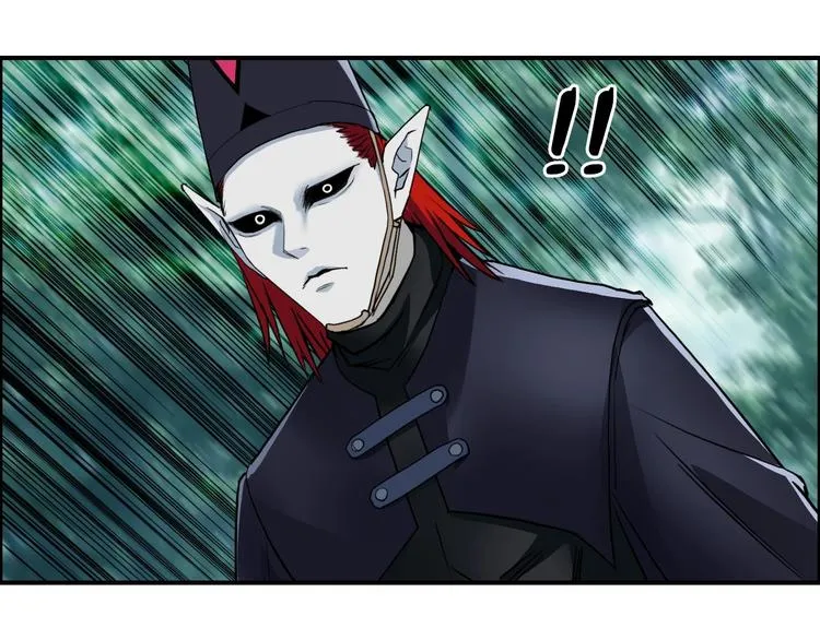 第121话 瓮中之鳖 第73页