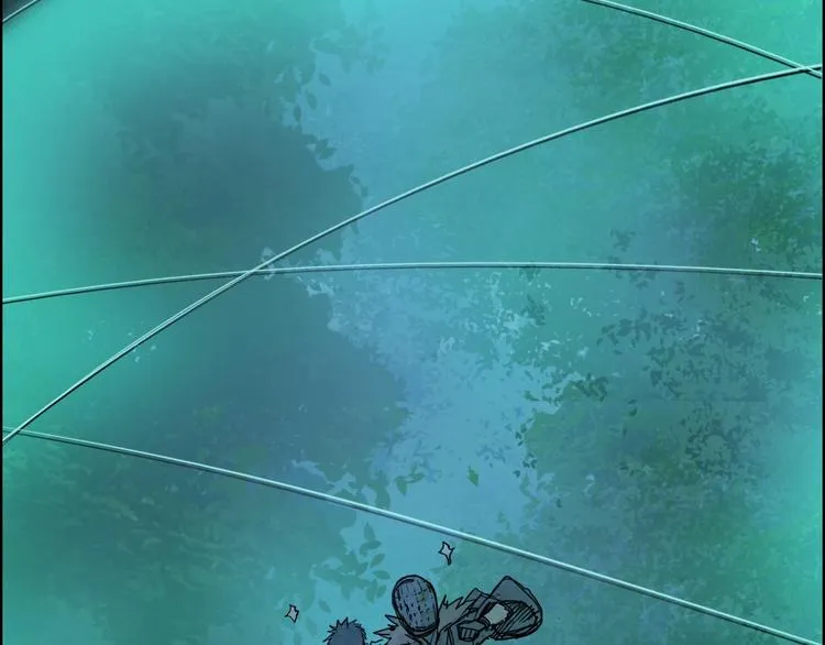 第121话 瓮中之鳖 第129页