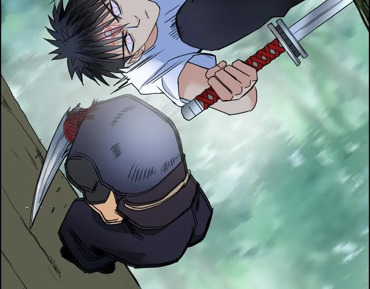 第124话 躺赢 第66页