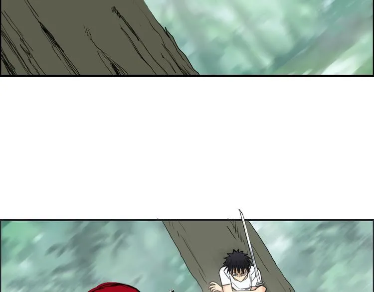 第124话 躺赢 第67页