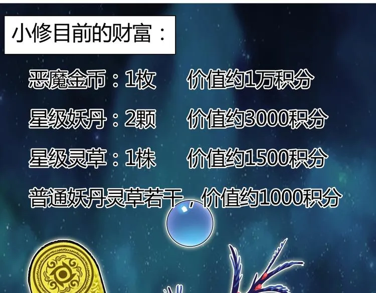 第127话 黑暗武斗会 第27页