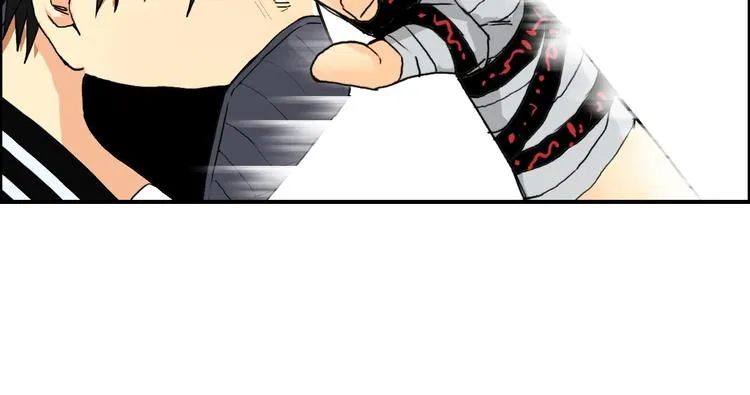 第128话 独自面对挑战吧！ 第21页